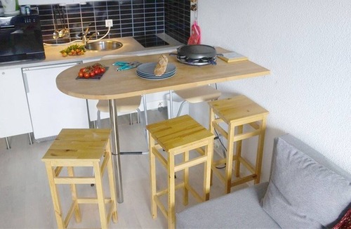 Saint-Aventin Apartment | Studio Saint-Aventin-Superbagnères, studio flat, 4 persons