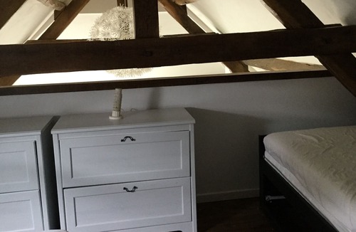 Saint-Berthevin-la-Tanniere Cottage | Stunning, private gite in beautiful countryside location