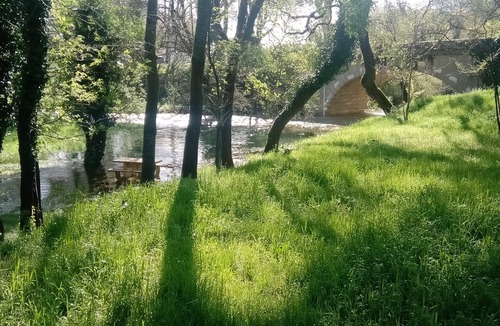 Sainte-Anastasie-sur-Issole Apartment | Studio Magnolia Provence Alpes Côte d'Azur