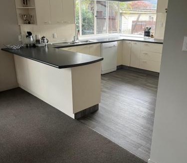 Reefton House | Stu's Place