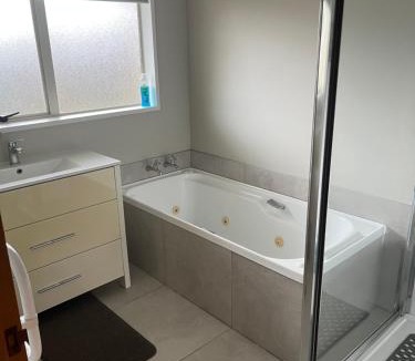 Reefton House | Stu's Place