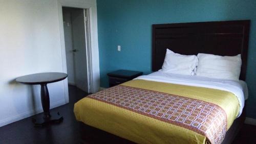 Westlake South Hotel | Stuart Hotel