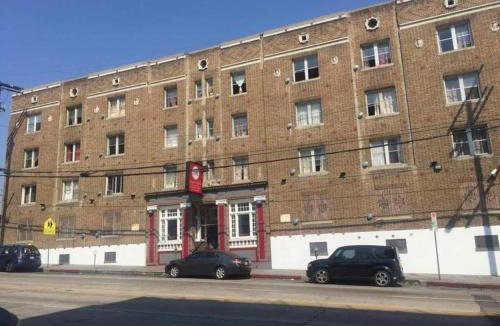 Westlake South Hotel | Stuart Hotel