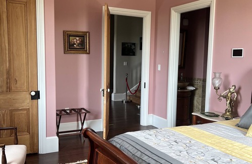 Carlisle Bed & Breakfast | Stuart Manor Bed and Breakfast 2
