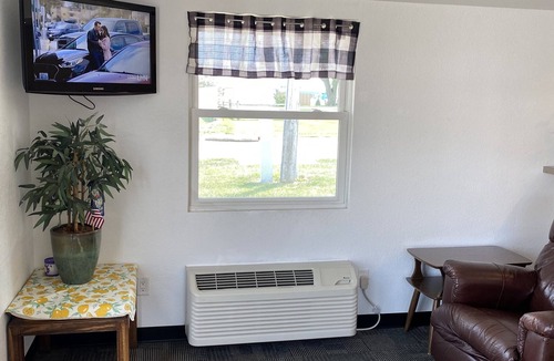 Stuart Hotel | Stuart Motor Lodge