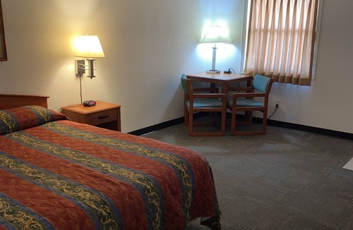 Stuart Hotel | Stuart Motor Lodge