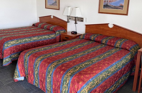 Stuart Hotel | Stuart Motor Lodge