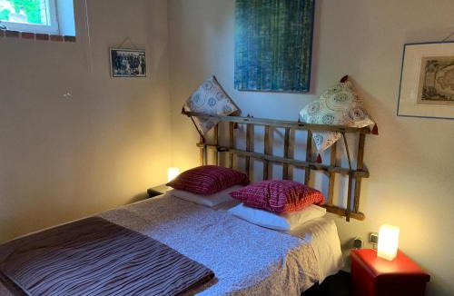 Oizon Bed & Breakfast | STUARTLODGE s