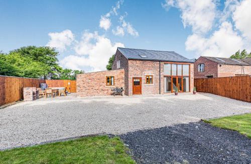 Westhead House | Stuarts Farm Barn