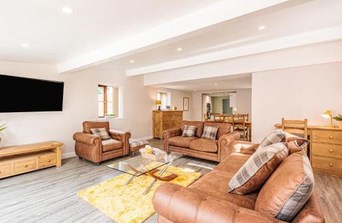 Westhead House | Stuarts Farm Barn