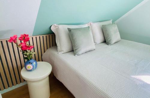 Stubbekobing Bed & Breakfast | Stub Inn Guesthouse