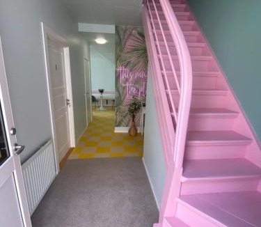 Stubbekobing Bed & Breakfast | Stub Inn Guesthouse