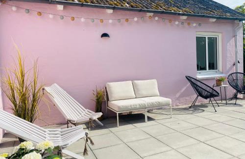 Stubbekobing Bed & Breakfast | Stub Inn Guesthouse