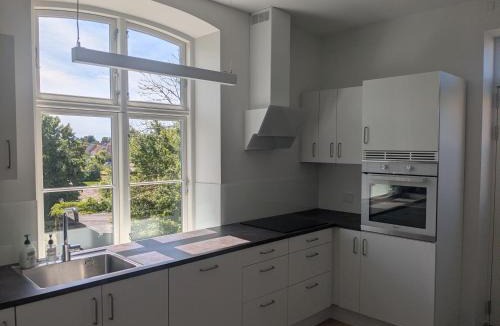 Stubbekobing Apartment | Stubbekøbing City View Stopover
