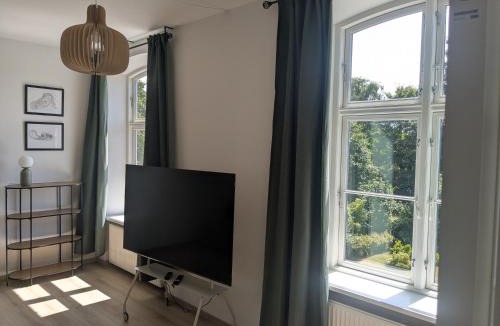 Stubbekobing Apartment | Stubbekøbing City View Stopover