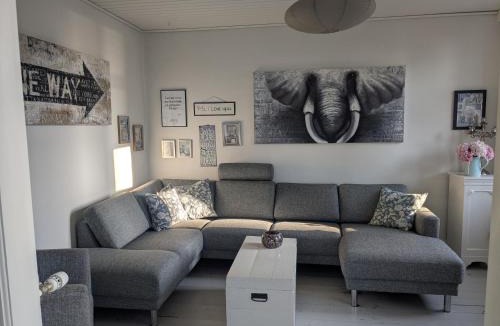 Stubbekobing Apartment | Stubbekøbing Harbour View Stopover