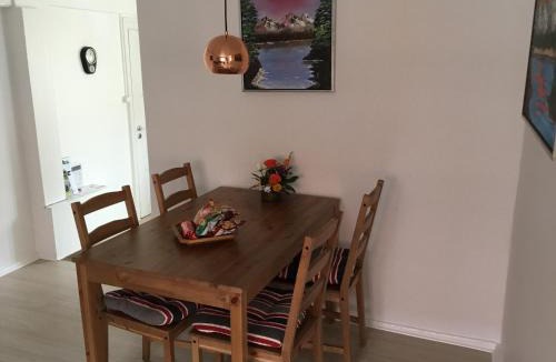 Stubbekobing Apartment | Stubbekøbingrooms