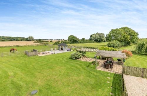 Kirk Sandall House | Stubbs Grange Barn