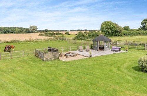 Kirk Sandall House | Stubbs Grange Barn