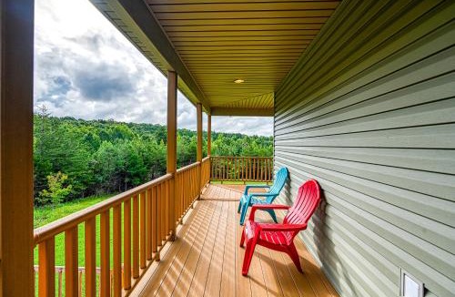 Livingston House | Stubbs Sanctuary
