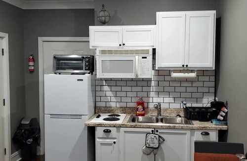 Yazoo City Apartment | Stuckey Heights "F2"