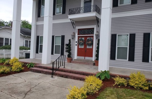 Yazoo City Apartment | Stuckey Heights "Studio B"