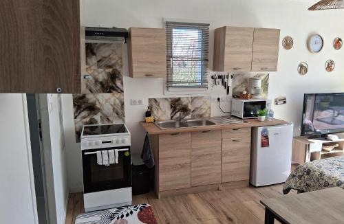 Gestas Apartment | Stud'Home