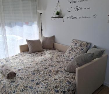 Gestas Apartment | Stud'Home