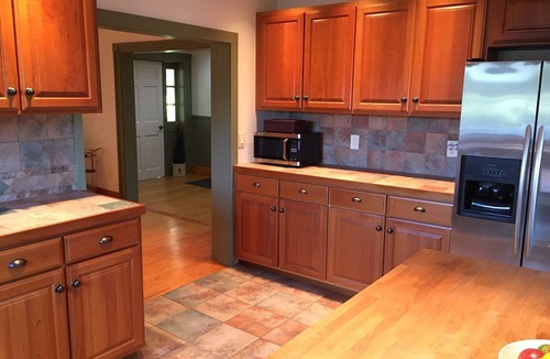 Mattawana House | Studebaker House - Streamside