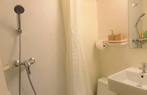 Tatenhill House | Student 10% off★Refurbished Ensuite Single Room