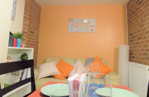 Tatenhill House | Student 10% off★Refurbished Ensuite Single Room