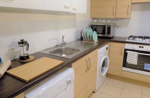 Tatenhill House | Student 10% off★Refurbished Ensuite Single Room