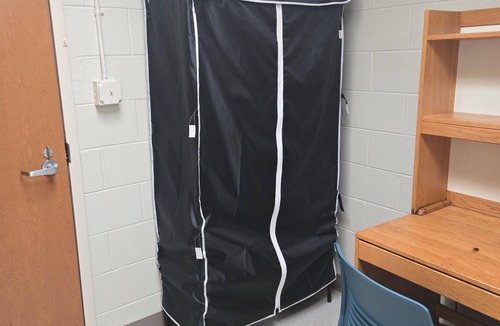 Atlanta University Center Cabin | Student Dorm Stays for the World Cup