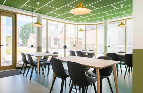 La Madeleine Apartment | Student Factory Orléans - Saint-Jean