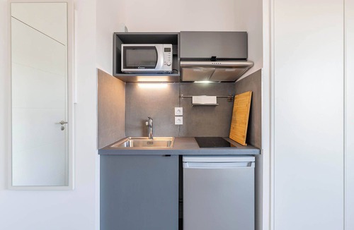 Parilly Apartment | Student Factory Lyon Parilly