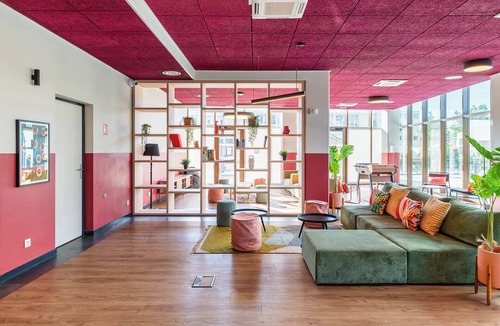 Parilly Apartment | Student Factory Lyon Parilly