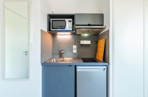 Parilly Apartment | Student Factory Lyon Parilly