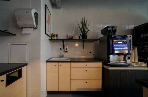 Bagnolet Apartment | Student Factory Paris Bagnolet