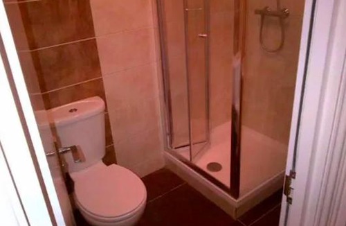 Northumberland Park Apartment | Student/one person accommodation flat