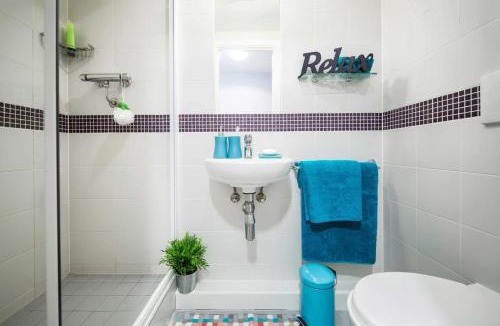 Walworth Apartment | Student Only - Dashwood Studios in Central London