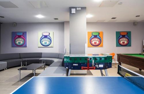 Walworth Apartment | Student Only - Dashwood Studios in Central London