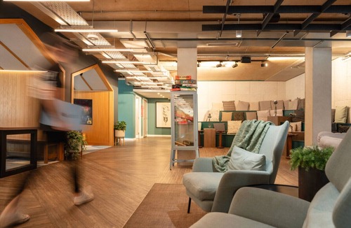 Portswood Apartment | Student Only, Private Studio in Southampton