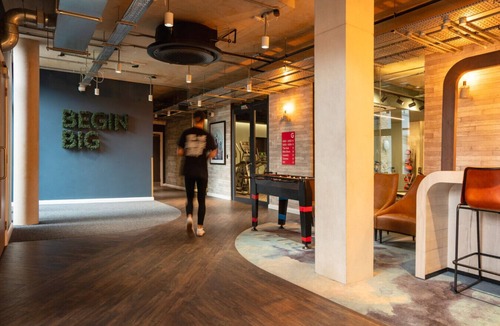 Portswood Apartment | Student Only, Private Studio in Southampton