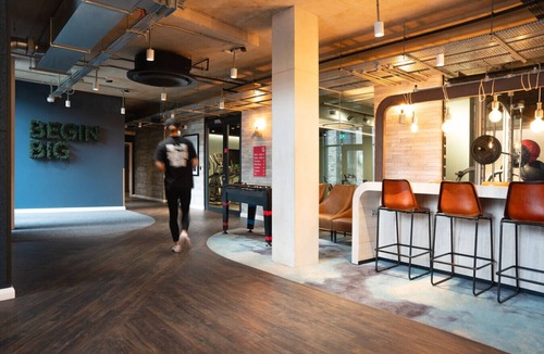 Portswood Apartment | Student Only, Private Studio in Southampton