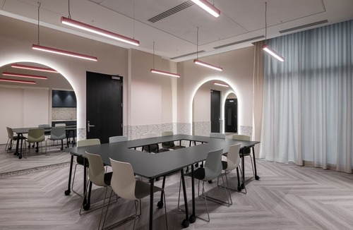 Prince's Apartment | Student Only Spring Mews