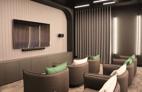 Prince's Apartment | Student Only Spring Mews