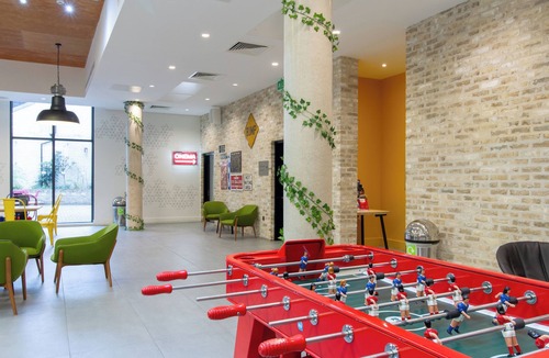 Prince's Apartment | Student Only Spring Mews