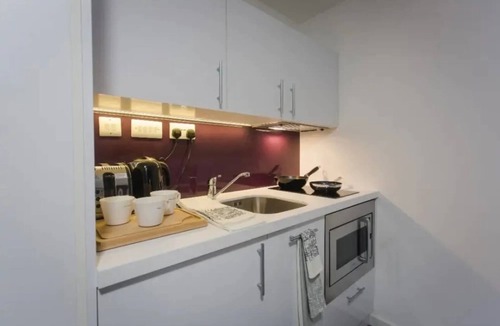 Ealing Apartment | Student Only The Cube Ealing