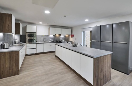 Tatenhill Apartment | Student Only The Oaks