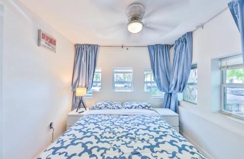Parkside House | Student Villa House STR-2000